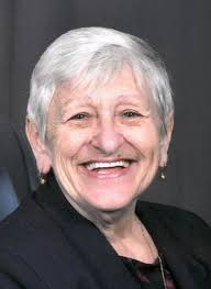 Rita Marie (Colna) Bound