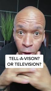 Tell A Vision Tv
