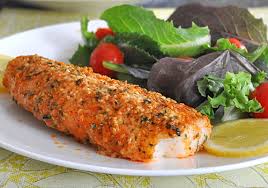 Mix onion powder, paprika, garlic powder, salt, black pepper, and cayenne pepper in a small bowl. Keto Baked Parmesan Haddock The Keto Diet Recipe Cafe