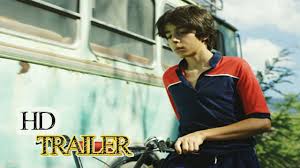 The bridge trailer & teaser, interviews, clips und mehr videos auf deutsch und im original. Boy On The Bridge Official Trailer 2017 Youtube