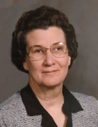 Most Recent Obituaries