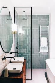 Remodel your small bathroom and give it a classy look! 33 Stunning Small Bathroom Remodel Ideas On A Budget Small Bathroom Makeover Small Remodel Bathroom Interior Design