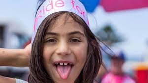 Fundraiser by Janelle Bastow : Azri Mortimer