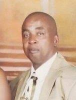 Reuben Penn Obituary (1958