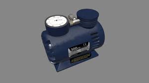 Air Compressor Download Free 3d Model By Alexander Reeves Alexreeves E0401b9 Sketchfab