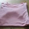 Using cold water will help maintain the brightness and color of your wardrobe. 1