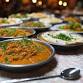 December 2025 Shiva Shakti Indian Restaurant event image
