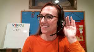 VIPKID: “Do You Speak Mandarin?” And Other Common Questions About Teaching  ESL Online