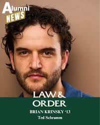 Kicking off the weekend early with a “very special episode” of our Alumni  News Series: Waggies