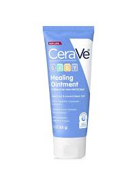 Baby Healing Ointment Baby Skincare Cerave