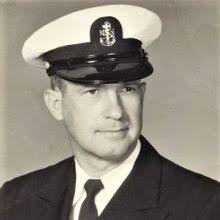 Melvin Ray Burks (1929-2011)