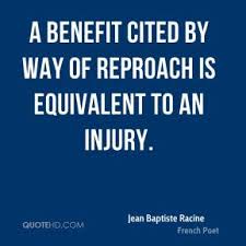 Reproach Quotes - Page 2 | QuoteHD via Relatably.com