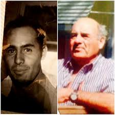 Andy Rue (1937-2003)