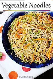 Veg Noodles Recipe Vegetable Noodles Recipe Veg Noodles Recipe Vegetable Noodles Recipes Vegetable Noodles