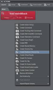 Excellent warranty & return policy Multizone Chroma Keying Viz Arc
