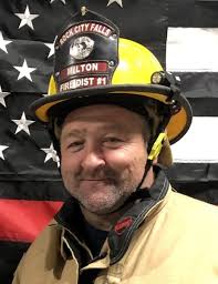 Obituary information for Charles P. Fiorino, Jr.