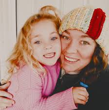 Homeschooling mom in Montello area