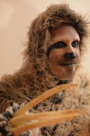 Sloth Costume — DANKO