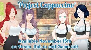 Project cappuccino pc game overview. Project Cappuccino Community Itch Io