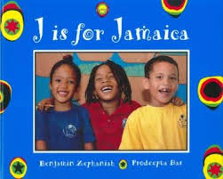 Jamaican is used mainly as a spoken language, though has been used to some extent as a literary language for over a century. J Is For Jamaica Benjamin Zephaniah