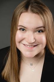 Emily Stepp, Real Estate Agent