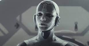 You can now store a person's conscious mind archive stumbles at times in fully fleshing out some of the more compelling robotic ideas it introduces. Archive Review Gorgeous New Sci Fi With A Gut Punch Twist Ending
