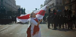 A climate of fear for opposition activists. Belarus Menschenrechte Aktuelle Entwicklungen Aktionen
