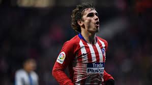 Antoine griezmann is looking for a way out of atletico madrid, sources have told espn fc. Laliga Atletico Madrid Vs Levante Atletico Madrid Rely On Antoine Griezmann Marca In English