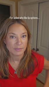 Don't have the perfect lip shade? Make it! It's crazy how many women get  stuck in a box and don't consider that makeup comes with freedom. Mix your  shades and don't be