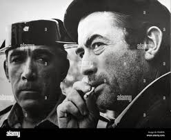 Fred gregory hi-res stock photography and images