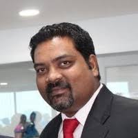 Joseph Rajan