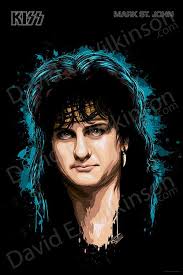 Mark st John