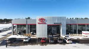 We have the nissan vehicles that you need in your life. Markquart Toyota Dealer Near Eau Claire New Used Car Dealership