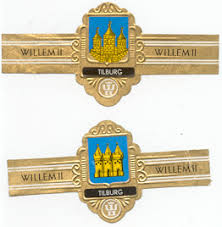 Maybe you would like to learn more about one of these? Willem Ii Serie Sigarenbandjes