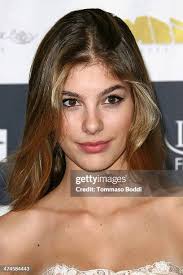 Actress Elin Powell attends the 9th annual Los Angeles Italia Film,... News  Photo