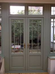 Masoniteeverland collection customizable fiberglass prehung front door with glass. Hardwood French Doors By Country Hardwood Via Flickr Hardwood French Doors French Doors Interior French Door Decor