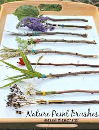 Timeline Photos Teaching 2 And 3 Year Olds Summer Activities For Toddlers Nature Activities Nature Crafts