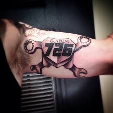 We did not find results for: 58 Incredible Number Tattoos Ideas
