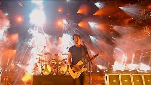 Maybe you would like to learn more about one of these? Pol And Rock Festival Archives Entertainment Paper