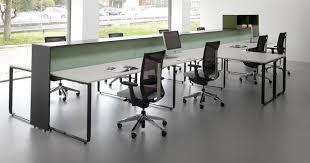 K22 Castelli Workstations Systems Desks Tables Products Haworth Office Furniture And Adaptable Workplaces In Europe