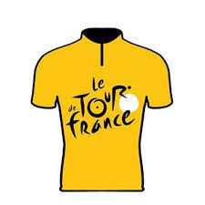 Qui succèdera à egan bernal, vainqueur en 2019 ? Le Maillot Jaune A 100 Ans Liste De 5 Livres Babelio