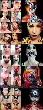 Here are our best tips for getting halloween makeup out of clothing and upholstery. Pin On Unnepek