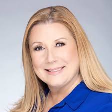 What is the replacement hinge model number for Tiffin RV galley sink  cabinet?