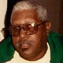 Roscoe Leroy Cooley Obituary