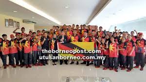 Jaku lalau & jaku peransang kitai iban. Berpegang Slogan Agi Idup Agi Ngelaban Utusan Borneo Online