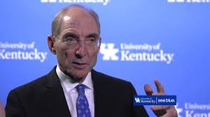 UK Continues Progress