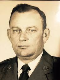 John T. Roberson, Jr. Obituary