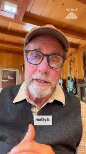 Jay Allison Introduces The Moth Radio Hour: How You See Me