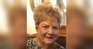 Obituary for Jerrie Lynn Parker Sutton