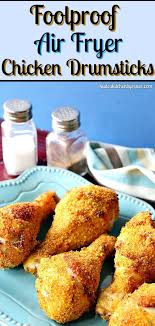Super Crunchy Air Fryer Chicken Drumsticks With Cornflake Coating In 2020 Air Fryer Chicken Air Fryer Recipes Chicken Air Fryer Drumstick Recipe